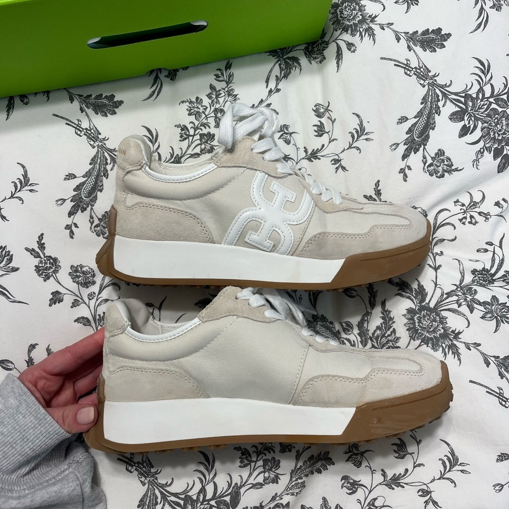 Sam Edelman Langley Sneaker